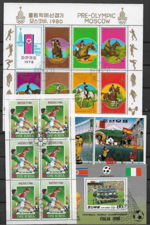ZESTAW ZNACZKÓW SPORT NR 6
