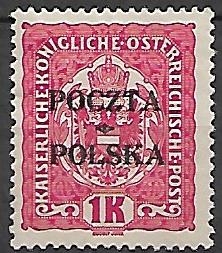 KRAKOWSKIE FI.45I(*) GWARANCJA H. JENDROSZEK