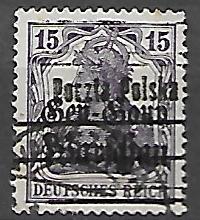 FI.11I B4 GWARANCJA H. JENDROSZEK