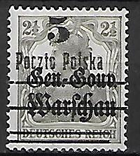 FI.8II B8* GWARANCJA WIATROWSKI