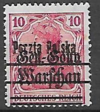 F10I B2* GWARANCJA BERBEKA