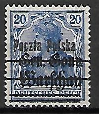 FI.12IIbb** GWARANCJA MISZCZAK