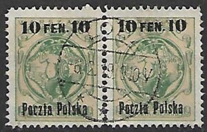 FI.3 B7 Z+B KASOWANY GWARANCJA H. JENDROSZEK