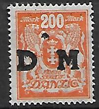 WMG FI.U38* DUŻA KROPKA POMIĘDZY D i M GWARANCJA H. JENDROSZEK