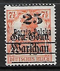 FI.13Ia* GWARANCJA H. JENDROSZEK