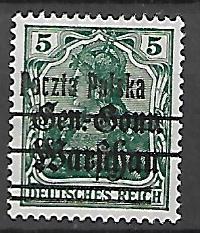 FI.7IIc* GWARANCJA H. JENDROSZEK