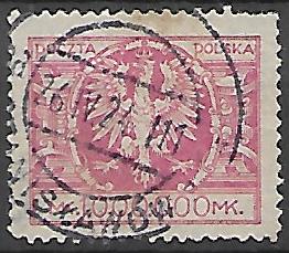 FI.180 KASOWANY GWARANCJA H. JENDROSZEK