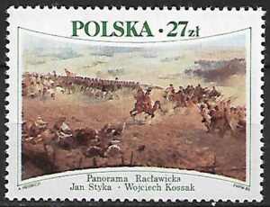 FI.2819 B2** GWARANCJA H. JENDROSZEK