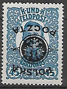 LUBELSKIE FI.19 No** GWARANCJA