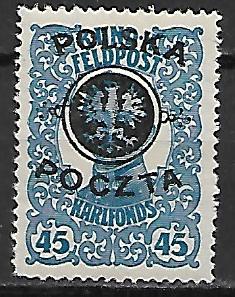LUBELSKIE FI.19** GWARANCJA
