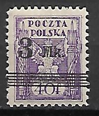 FI.120II B2** GWARANCJA H. JENDROSZEK