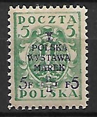 FI.102B B2** GWARANCJA H. JENDROSZEK