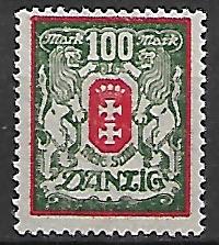 WMG FI.111L** ABKLACZ BARWY CZERWONEJ GWARANCJA H. JENDROSZEK
