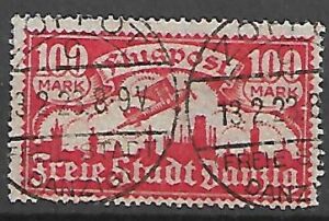 FI.126 B1 KASOWANY GWARANCJA H. JENDROSZEK