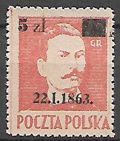 FI.347ab** GWARANCJA H. JENDROSZEK