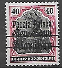 FI.15I ba* GWARANCJA H. JENDROSZEK