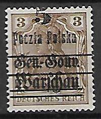 FI.9Ib* GWARANCJA H. JENDROSZEK