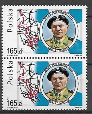 FI.3065 B1** Z+B GWARANCJA H. JENDROSZEK