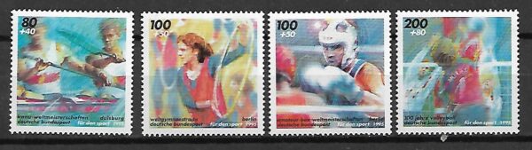 SPORT RFN MI.1777-1780**