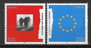 EUROPA RFN MI.1790-1791**