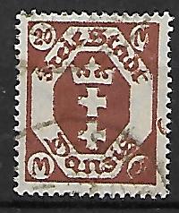WMG FI.105S KASOWNY GWARANCJA H. JENDROSZEK