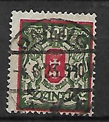 WMG FI.111S KASOWANY GWARANCJA