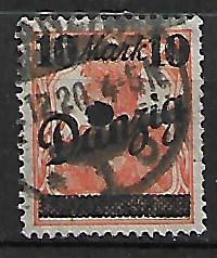 WMG FI.31III KASOWANY GWARANCJA H. JENDROSZEK