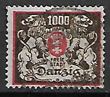 WMG FI.139 KASOWANY GWARANCJA