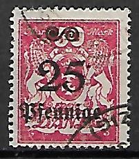 WMG FI.178 KASOWANY GWARANCJA