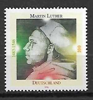 MARTIN LUTHER RFN MI.1841**