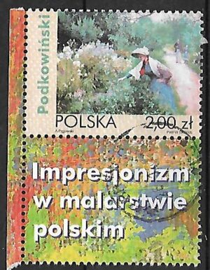 FI.4073 Z PRZYWIESZKĄ KASOWANY