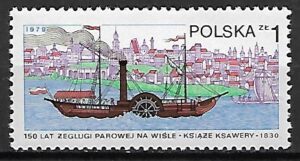 FI.2485 B1**GWARANCJA  H. JENDROSZEK