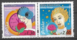 FI.4036/4037** ZNACZKI  BLOKU