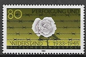 RÓŻA RFN MI.1163**