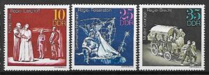 TEATR DDR MI.1850-1852**