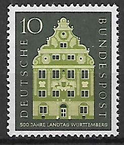 ARCHITEKTURA RFN MI.279**
