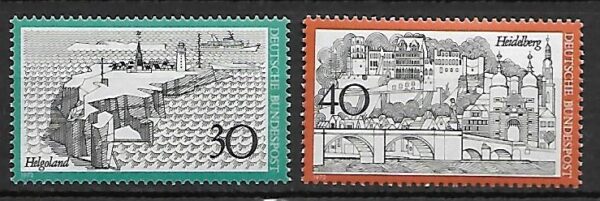ARCHITEKTURA RFN MI.746-747**