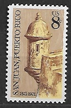 ARCHITEKTURA USA MI.1049**