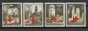 CZERWONY KRZYŻ FI.52-55**GG
