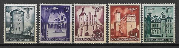 ARCHITEKTURA FI.66-70**GG