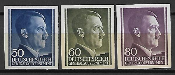 HITLER FI.110-112Nz**GG