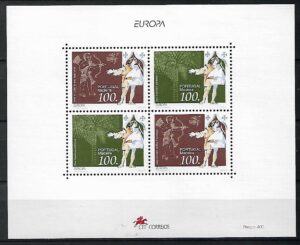 EUROPA MADERA M.BL.14**