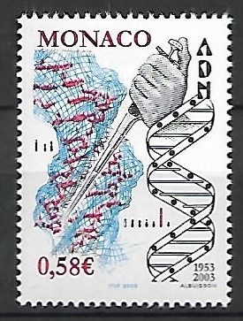 DNA MONAKO MI.2659**