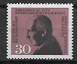 SŁAWNI LUDZIE RFN MI.537**