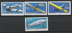 LOTNICTWO RFN MI.1523-1525**
