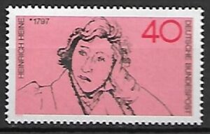 SŁAWNI LUDZIE RFN MI.750**