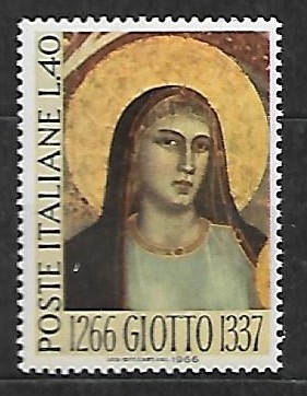 RELIGIA WŁOCHY MI.1217**