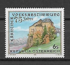 ROCZNICA AUSTRIA MI.2172**