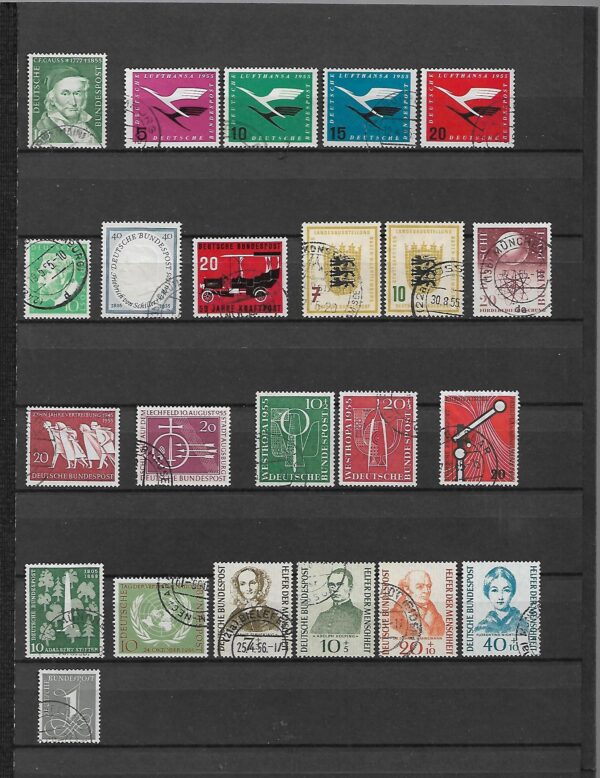 RFN ROCZNIK 1955 R KASOWANY