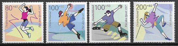 SPORT RFN MI.1898-1901**